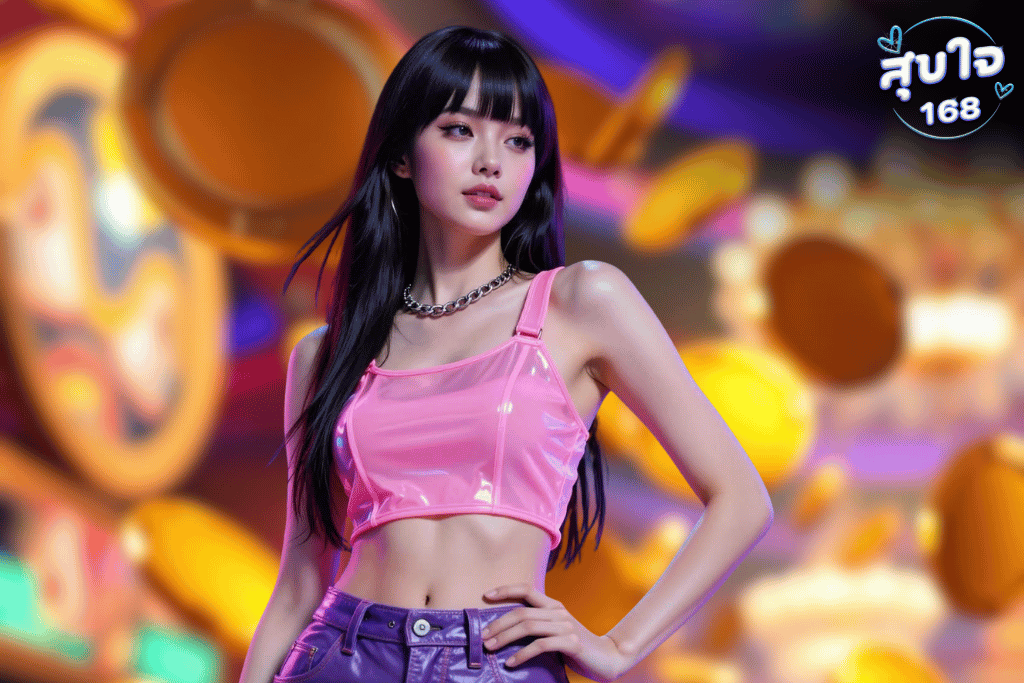 สุขใจ168 BETTING